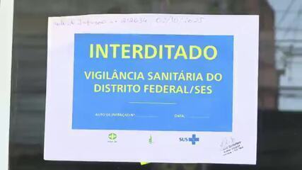 'Parece que vou desmaiar': mulher relata sintomas de intoxicação por metanol após tomar bebida contaminada