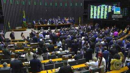 Depois da Câmara derrubar MP, Governo avalia novas medidas