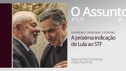 A próxima indicação de Lula ao STF A próxima indicação de Lula ao STF