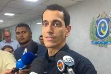 PRF fala sobre acidente que deixou mortos em Pernambuco PRF fala sobre acidente que deixou mortos em Pernambuco