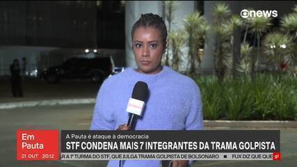 STF reabre investigação sobre Valdemar no caso da tentativa de golpe STF reabre investigação sobre Valdemar no caso da tentativa de golpe