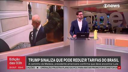 Na Malásia, Lula diz que conselho da ONU não funciona mais Na Malásia, Lula diz que conselho da ONU não funciona mais