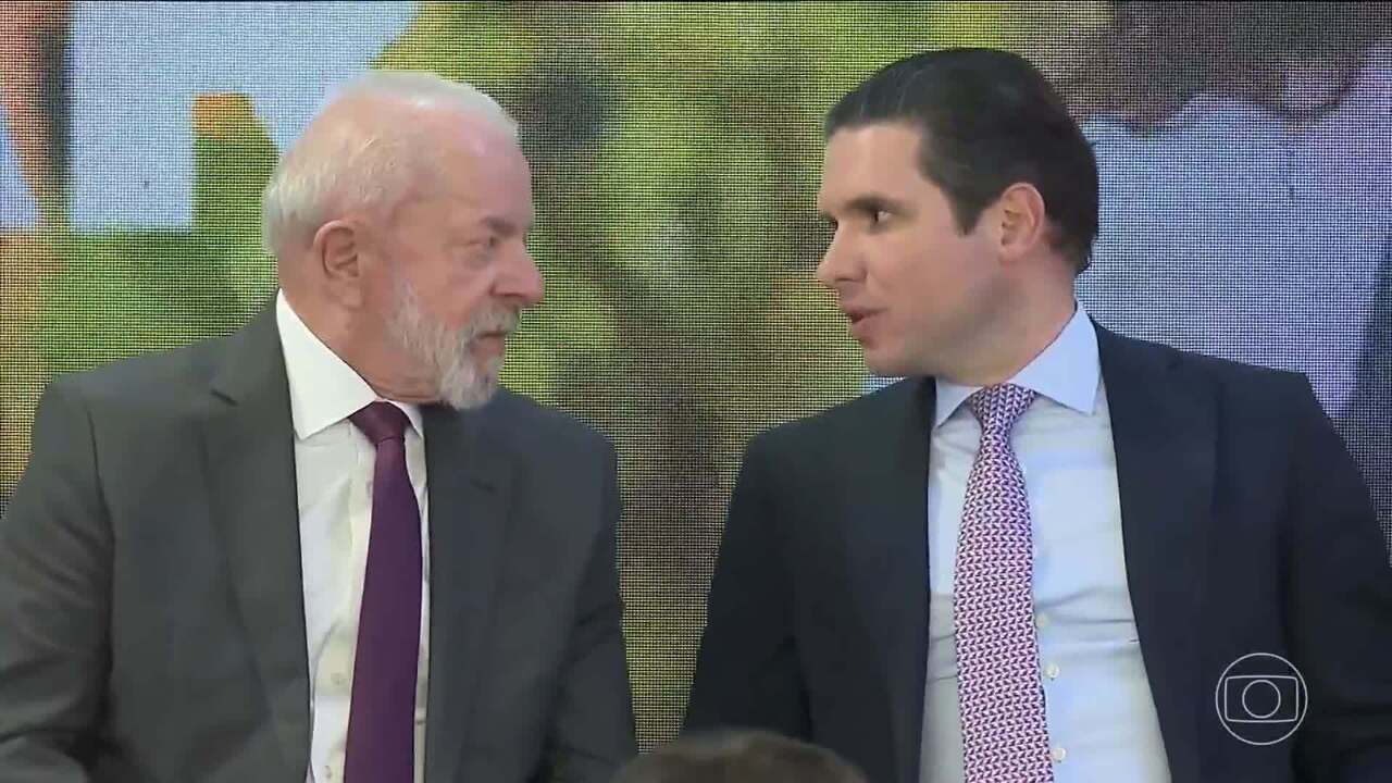 Votação do IR hoje será teste tanto para Lula quanto para PL e Centrão