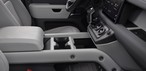 Land Rover Defender 110 por fora