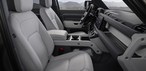 Land Rover Defender 110 por fora