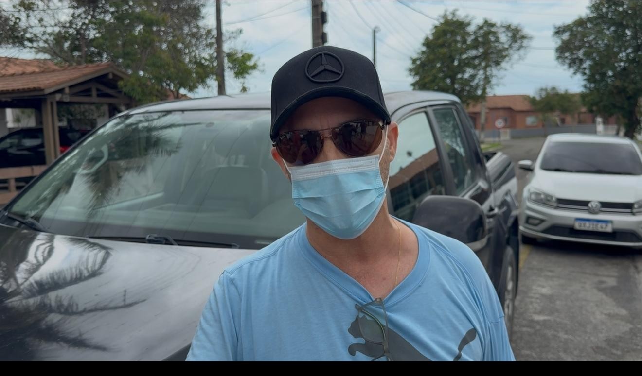 Investigado finge estar morto para fugir da Justiça: 'Minha esposa não sabe'