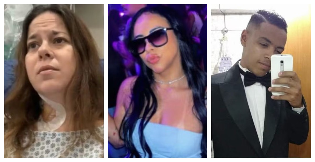 Quem são os pacientes internados por intoxicação em SP