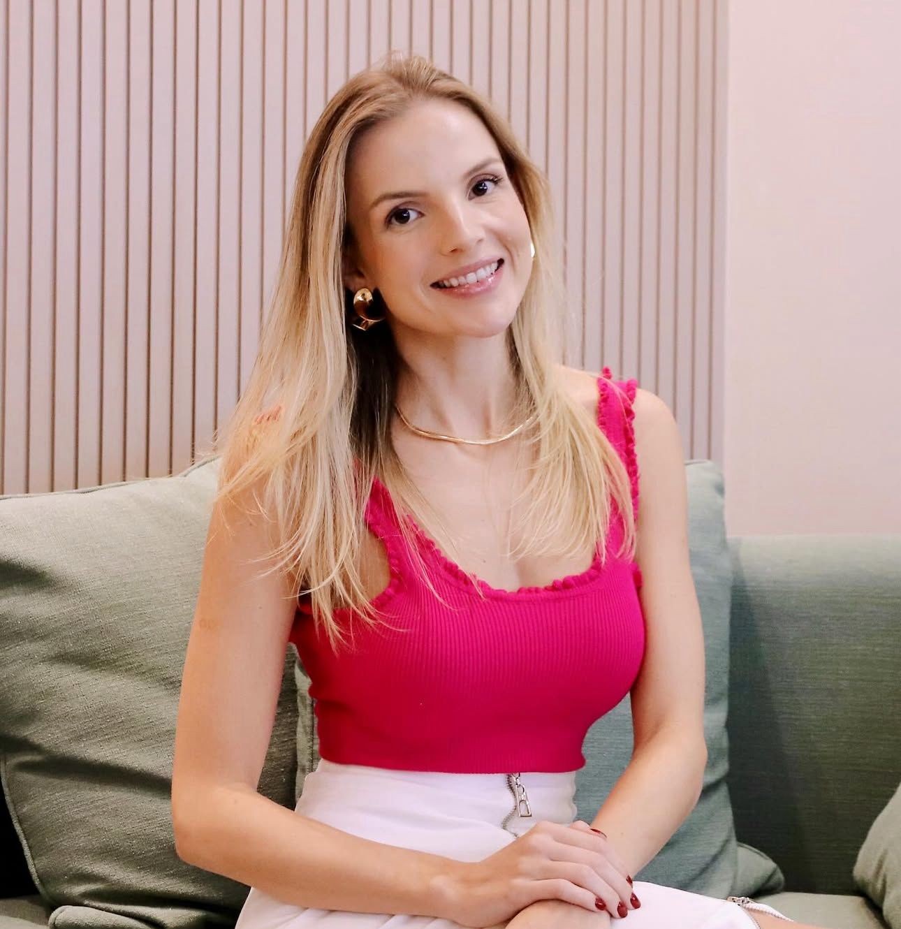 Médica é perseguida há mais de 4 anos por ex-paciente no DF