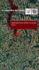 Mariana, 10 anos: o caminho da lama da barragem de Fundão