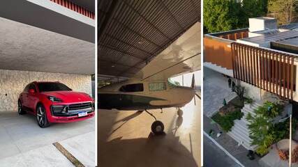 Carbono Oculto: Operação contra PCC interdita cerca de 50 postos no Nordeste