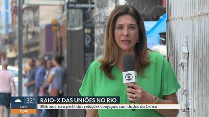 RJ é o estado que ‘mais separa’ casais, seja por morte ou divórcio