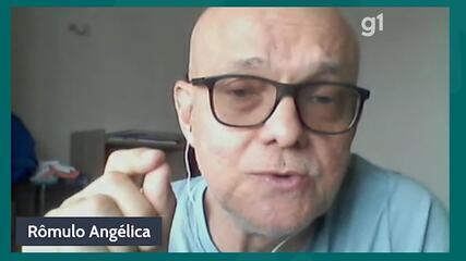 Professor Rômulo Simões da UFPA explica um pouco mais sobre os minerais críticos.