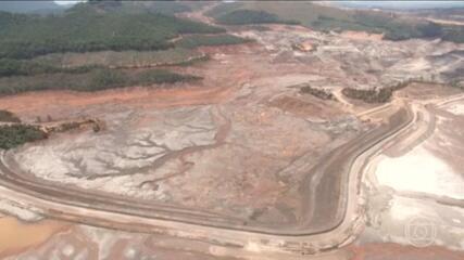 Justiça inglesa culpa BHP por tragédia ambiental em Mariana