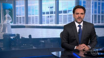 STF rejeita recursos de sete condenados da trama golpista, incluindo Jair Bolsonaro