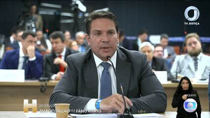 STF decreta prisão de Alexandre Ramagem, condenado por tentativa de golpe de Estado