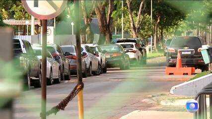 Ex-presidente Jair Bolsonaro é preso