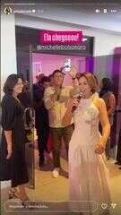 Em Fortaleza, Michelle Bolsonaro participou de evento do PL Mulher Ceará