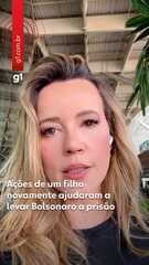 As atitudes dos filhos que agravaram a situação jurídica do Bolsonaro