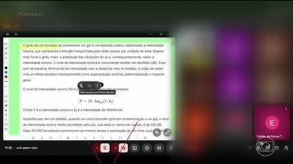 Enem 2025: Renata Ceribelli entrevista estudante alvo de investigação da PF