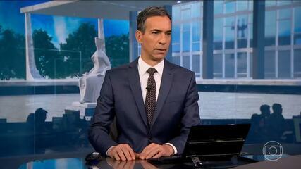 Pela primeira vez na história do Brasil, militares são presos por golpe