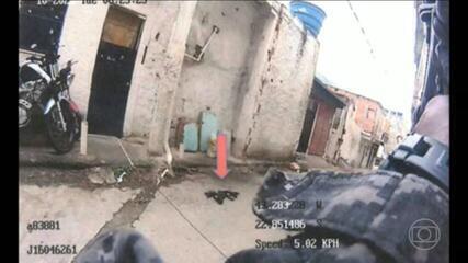 Corregedoria da PM prende cinco policiais suspeitos de crimes em megaoperação no Rio