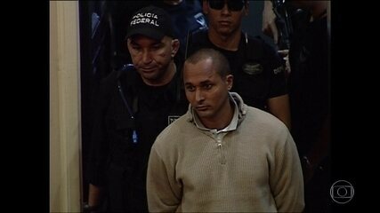 Defesa de Marcinho VP pede transferência comparando o traficante com Sérgio Cabral