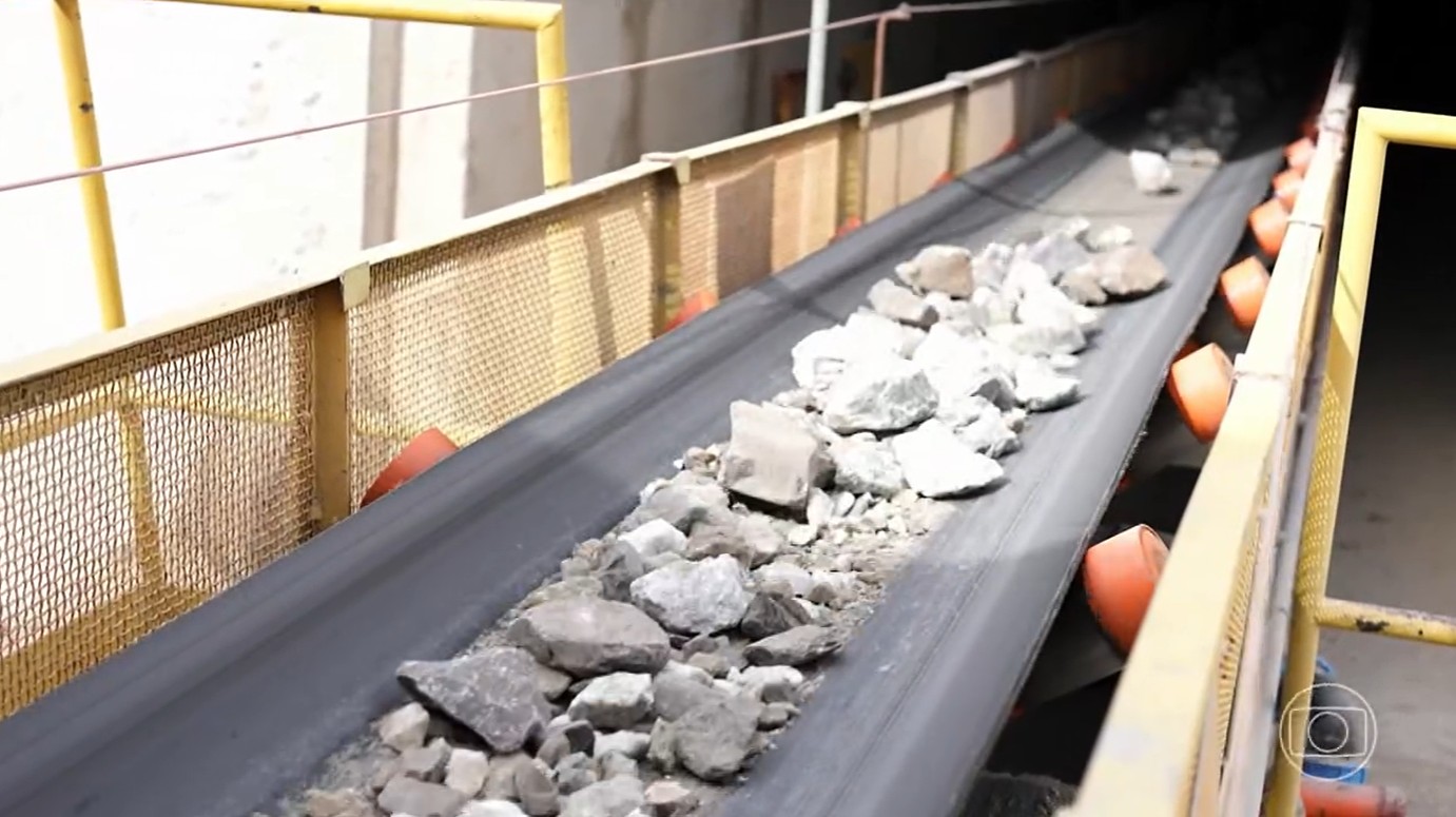 Ministério espera captar R$ 5,2 bilhões ao ano com investimentos em minerais críticos