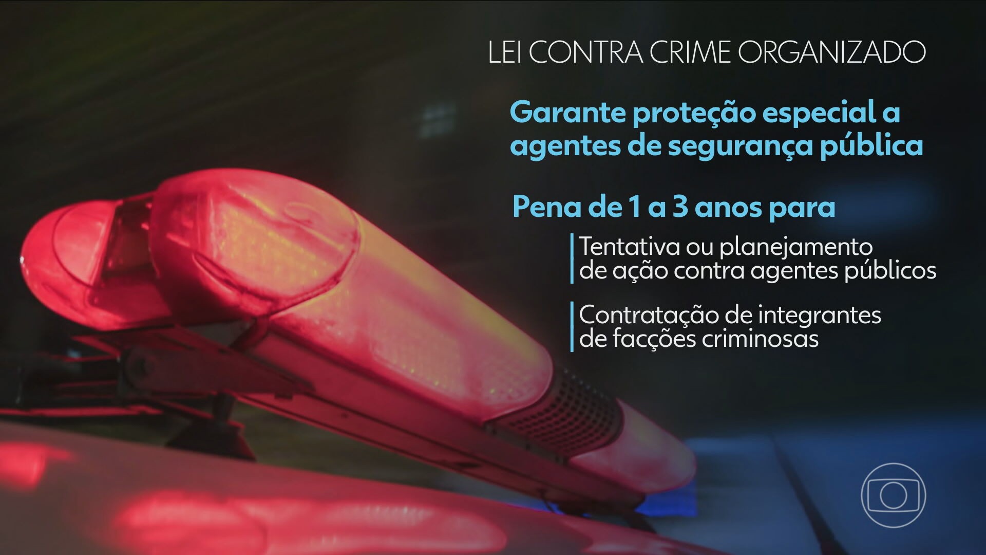 Lula assina lei que endurece combate ao crime e aumenta proteção de autoridades