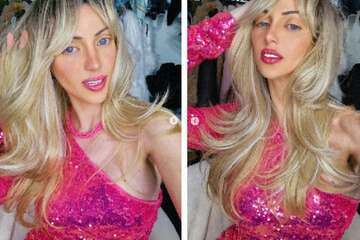 Influencer chamada de 