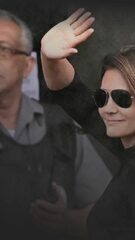 Direita e Centrão se irritam com atuação de Michelle Bolsonaro em palanques estaduais
