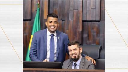 Alerj se reúne nesta segunda para decidir sobre prisão do presidente da Casa, Rodrigo Bacellar