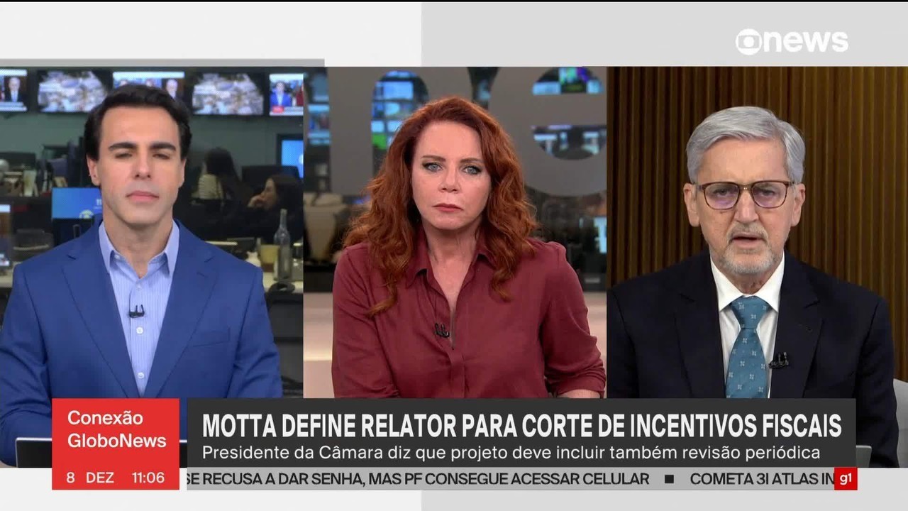 VALDO CRUZ: Fachin quer criar código de conduta no STF