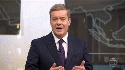 PF tem 15 dias para avaliar quadro de saúde de Jair Bolsonaro