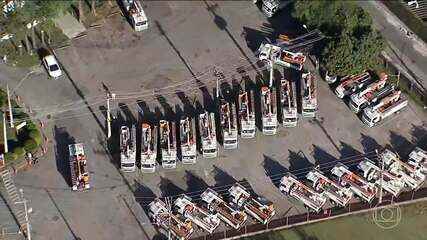 Governos federal, estadual e municipal decidem iniciar processo para encerrar contrato com a Enel