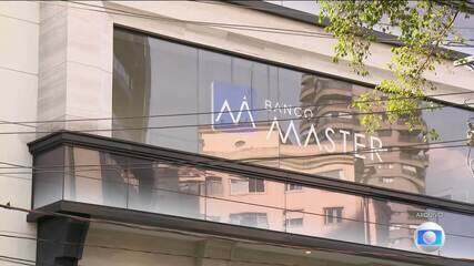 Setor bancário reage a ação do TCU que ameaça independência do BC no caso banco Master