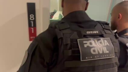 Norte-americano investigado por turismo sexual e aliciamento de menores no Rio é preso em SP