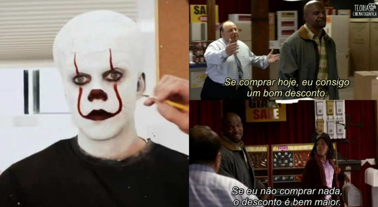 Black Friday rende memes nas redes: 'Tudo pela metade do dobro'