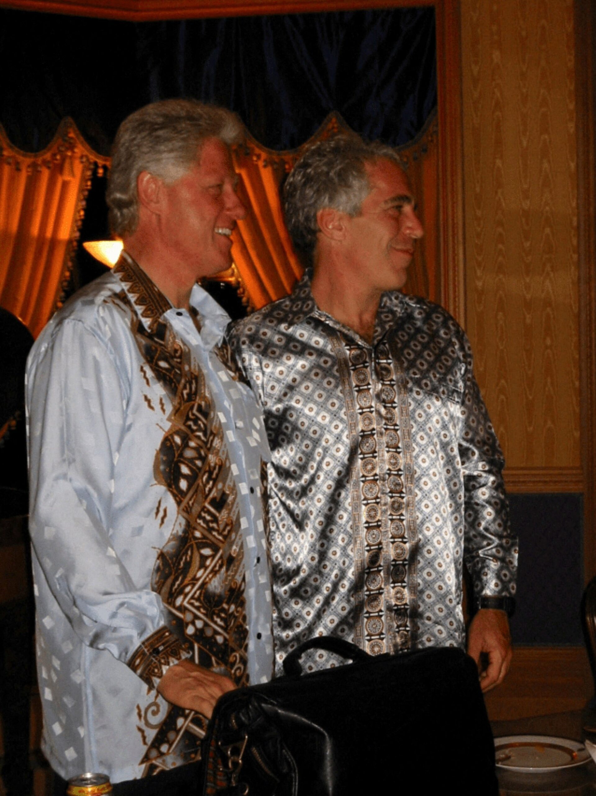 Ricos e famosos, Bill Clinton exposto: o que há nos arquivos de Epstein