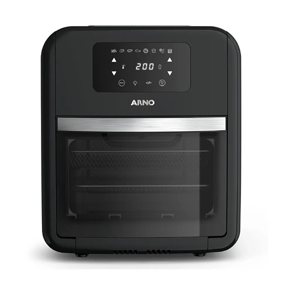 Airfryer com forno Arno Oven e Grill UFE9