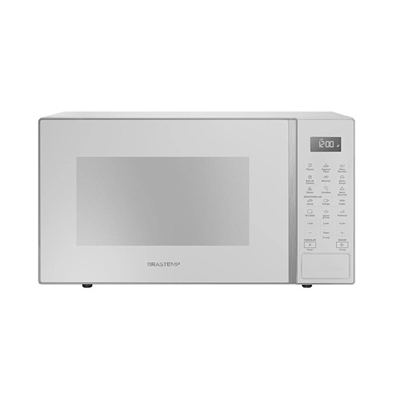 Micro-ondas Brastemp BMS46AB 32 litros