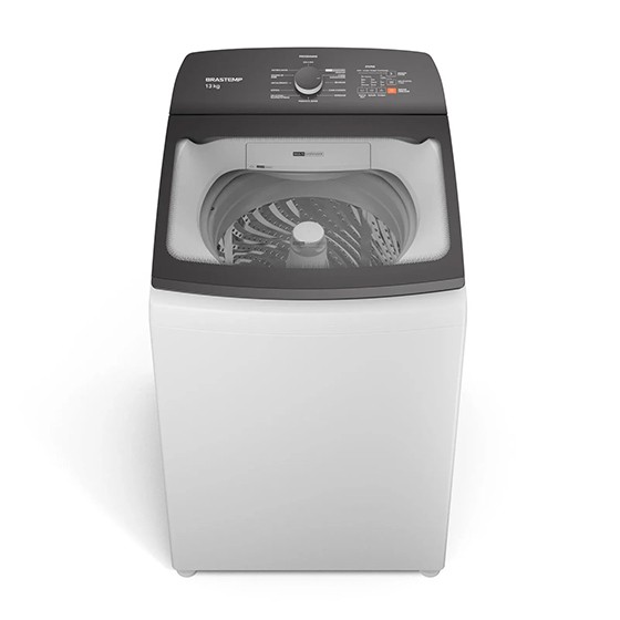 Máquina de lavar Brastemp BWK13AB 13Kg