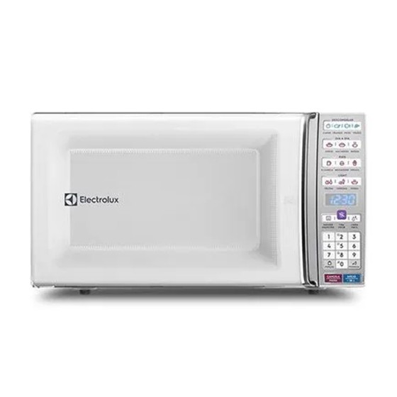 Micro-ondas Electrolux MEO44 34 litros