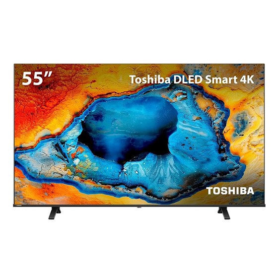TV Toshiba 55C350MS 55