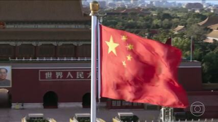 Política externa americana levanta dúvidas sobre a posição chinesa na América do Sul