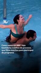 Como nasce um BBB? Veja bastidores inéditos do processo