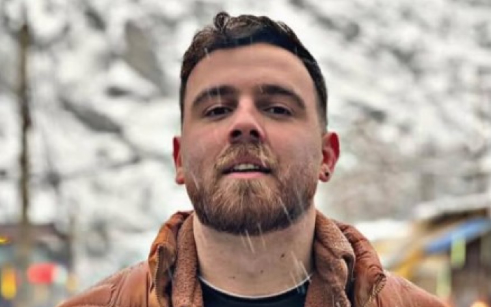 Justiça do Irã afirma que Erfan Soltani não foi condenado à pena de morte