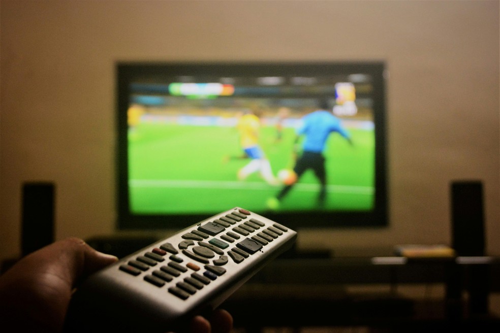 Autoridades fazem cerco à pirataria de serviços de TV — Foto: Soumith Soman/Pexels
