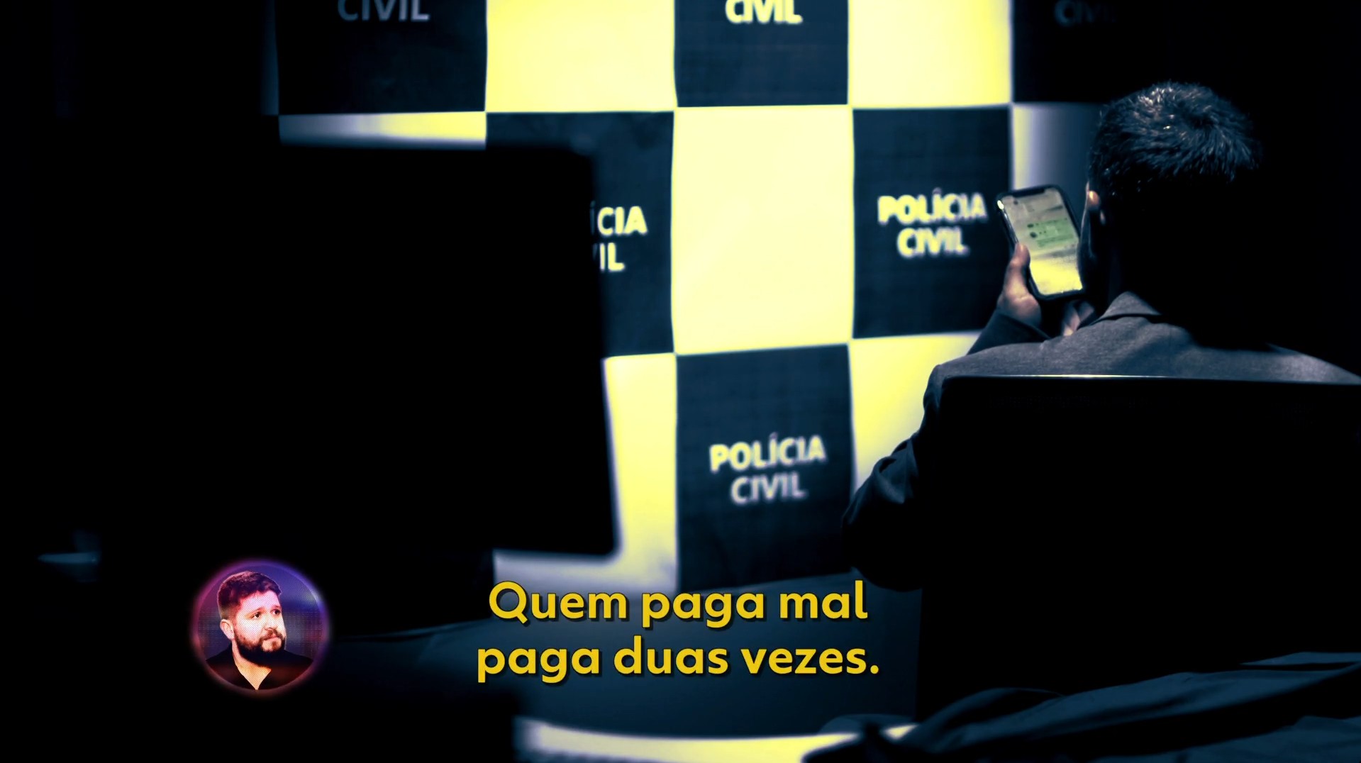 Investigação aponta rede de extorsão no sistema de Justiça do Pará