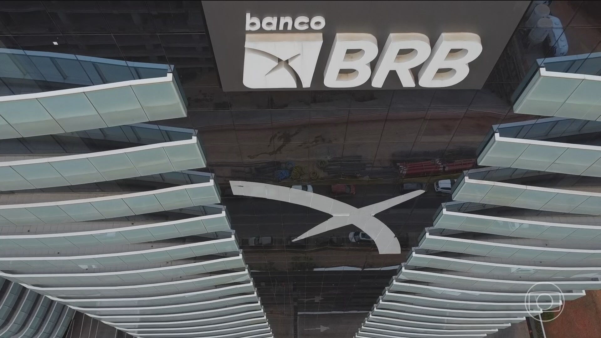 Banco Central manda BRB reservar R$ 3 bilhões para manter operações