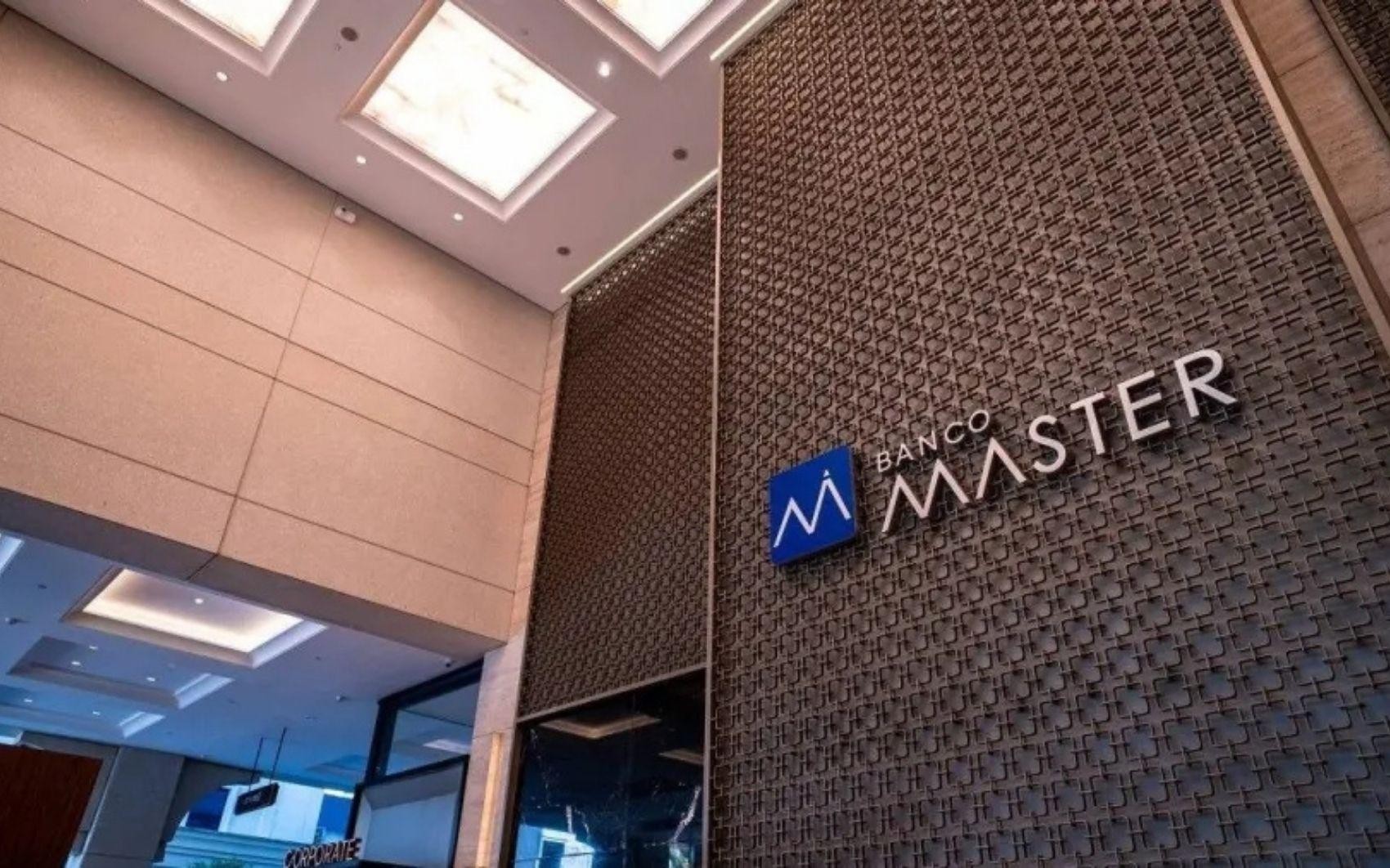 TCU vai analisar documentos sobre o Banco Master que estão com o BC